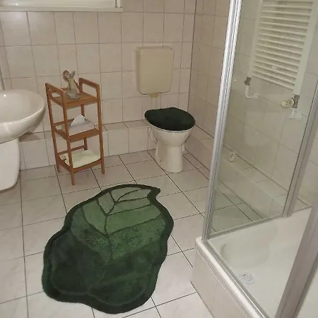 Ferienwohnung_immenbarg _ Objekt 2 Appartement Klein Lichtenhagen